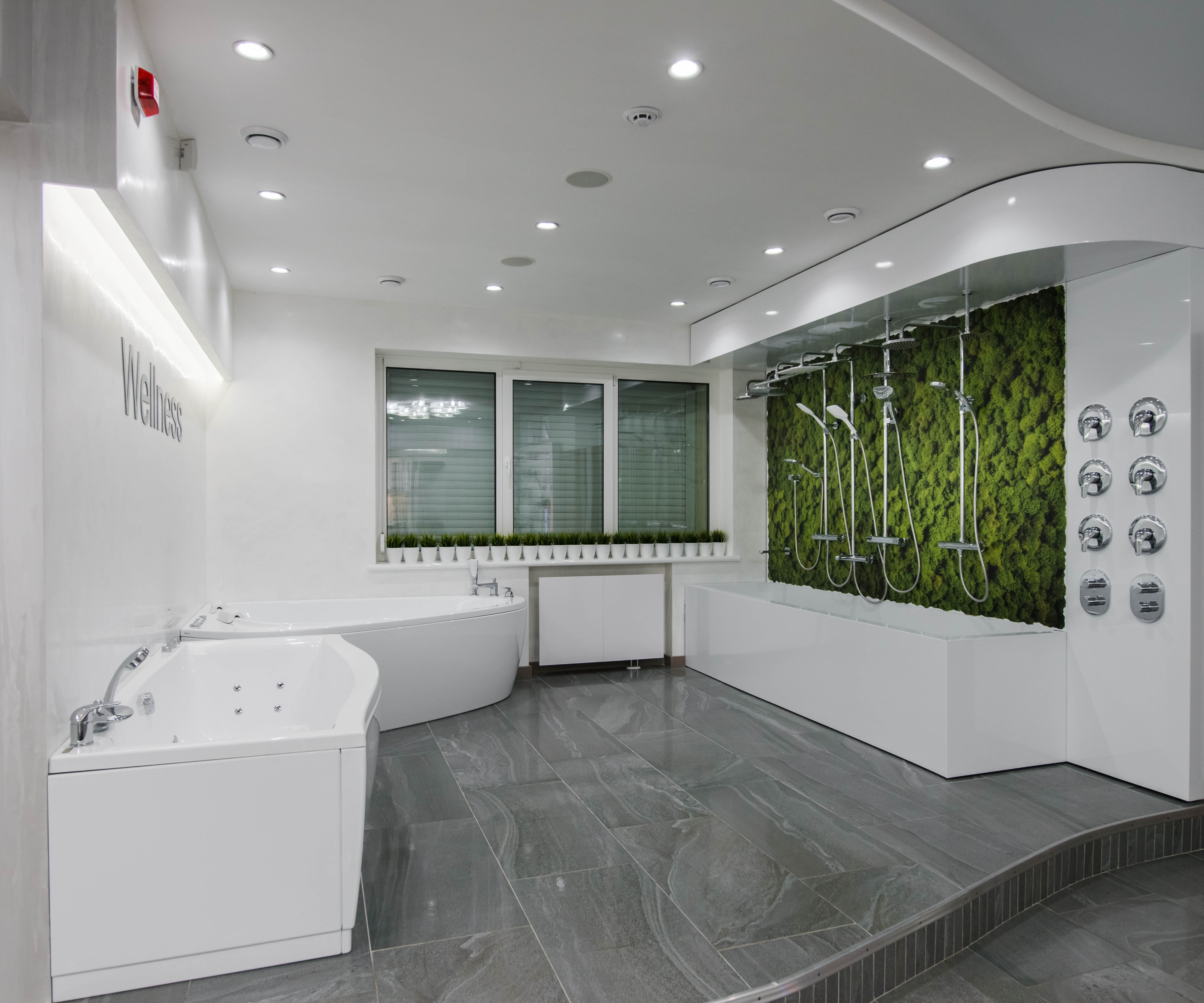 ravak salon