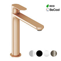 Смеситель для умывальника Eleganta BeCool EL 014.01
