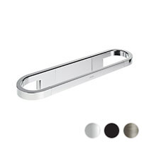 Держатель для полотенец Chrome II 32 cm