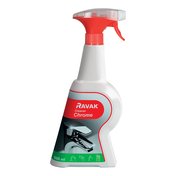 RAVAK Cleaner Chrome RAVAK Cleaner Chrome