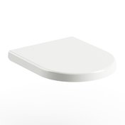 WC сиденье с крышкой Uni Chrome WC сиденье с крышкой Uni Chrome