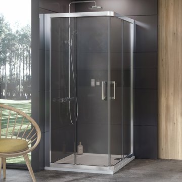 Душевая кабина 10° 10RV2