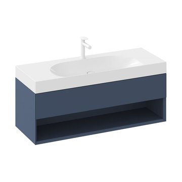 Тумба под умывальник SD Lite 120
