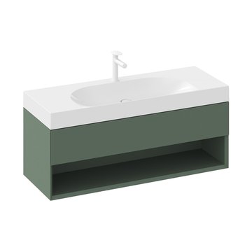 Тумба под умывальник SD Lite 120