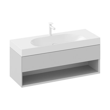 Тумба под умывальник SD Lite 120