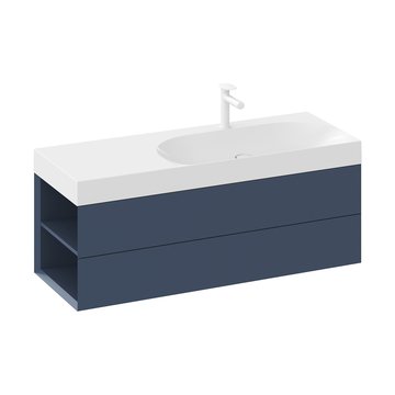 Тумба под умывальник SD Lite 120 Л/П