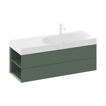 Тумба под умывальник SD Lite 120 Л/П
