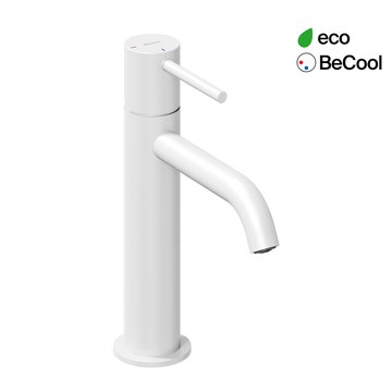 Смеситель для умывальника Espirit BeCool ES 012.01