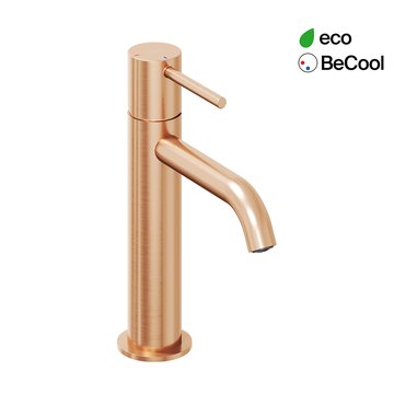 Смеситель для умывальника Espirit BeCool ES 012.01