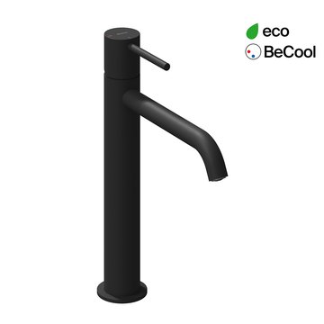 Смеситель для умывальника Espirit BeCool ES 014.01