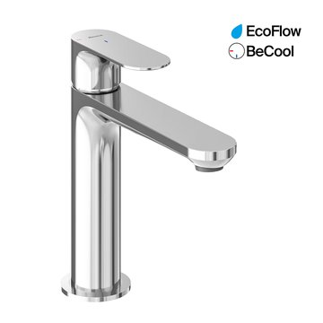 Смеситель для умывальника Eleganta BeCool EL 012.01