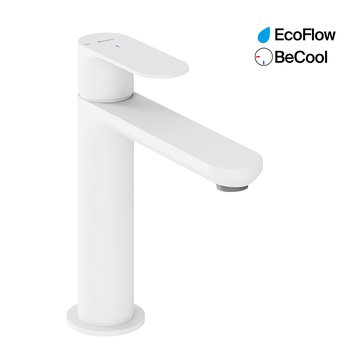 Смеситель для умывальника Eleganta BeCool EL 012.01
