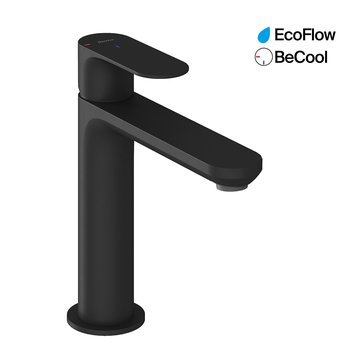 Смеситель для умывальника Eleganta BeCool EL 012.01