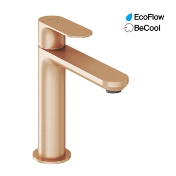 Смеситель для умывальника Eleganta BeCool EL 012.01
