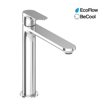 Смеситель для умывальника Eleganta BeCool EL 014.01