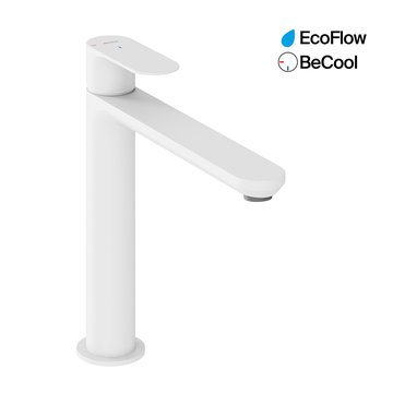 Смеситель для умывальника Eleganta BeCool EL 014.01