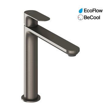Смеситель для умывальника Eleganta BeCool EL 014.01