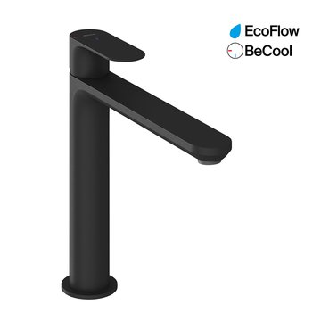 Смеситель для умывальника Eleganta BeCool EL 014.01