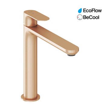 Смеситель для умывальника Eleganta BeCool EL 014.01