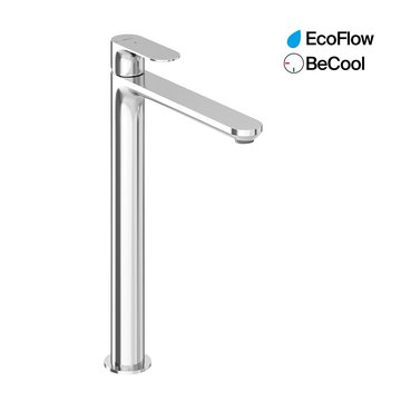 Смеситель для умывальника Eleganta BeCool EL 015.01