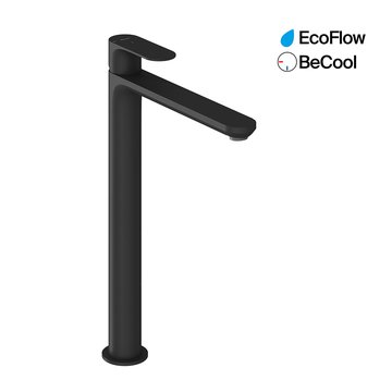 Смеситель для умывальника Eleganta BeCool EL 015.01