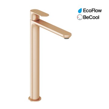 Смеситель для умывальника Eleganta BeCool EL 015.01