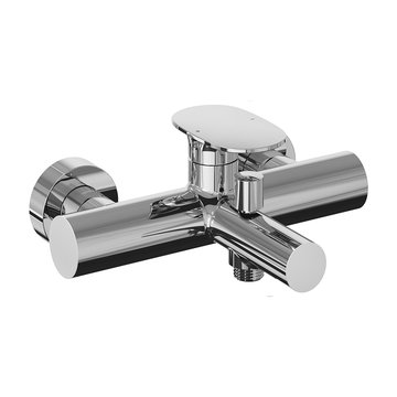 Смеситель для ванны настенный Spring SG 022.00