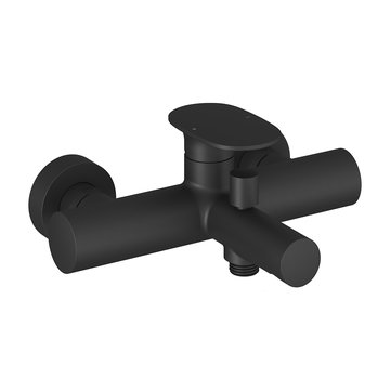 Смеситель для ванны настенный Spring SG 022.00