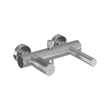 Смеситель скрытого монтажа для ванны Revers RV 022.00