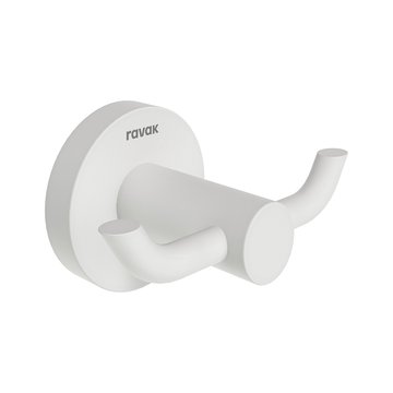 Крючок двойной Kona