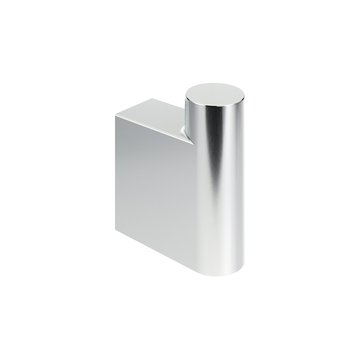 Одинарный крючок Chrome II
