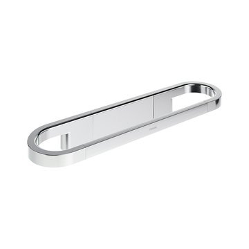 Держатель для полотенец Chrome II 32 cm