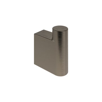 Одинарный крючок Chrome II