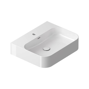 Умывальники Ceramic Slim Wall R, N