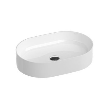 Керамические умывальники Ceramic Slim O