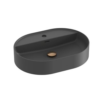 Керамические умывальники Ceramic Slim Shelf O