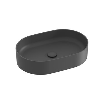 Керамические умывальники Ceramic Slim O