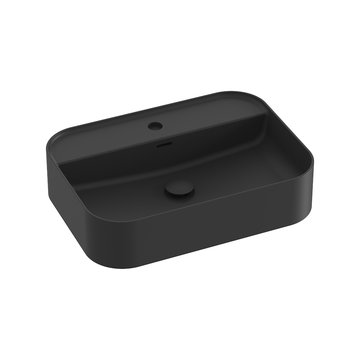 Керамические умывальники Ceramic Slim Shelf R