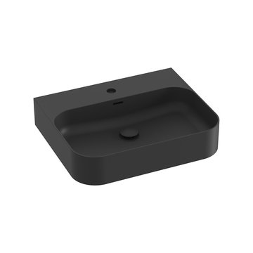 Умывальники Ceramic Slim Wall R, N
